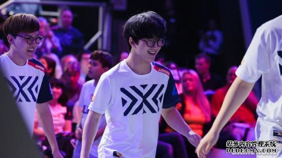 《守望先锋》联赛创始赛季MVPJJonak:成为最强武僧禅雅塔