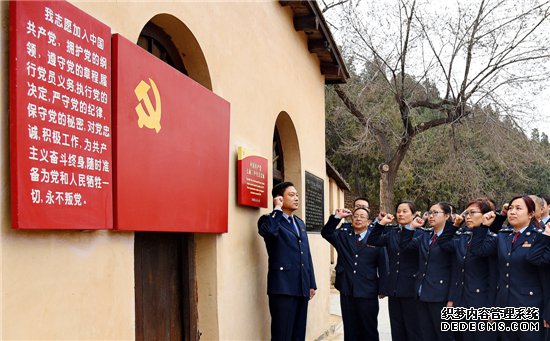 奋力书写赶考路上的河北答卷