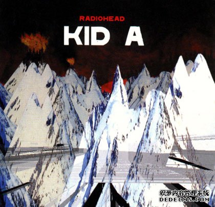 10年的成就──《Uncut》杂志评选21世纪第1个10年的150张最佳专