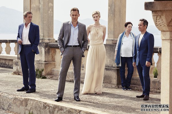 2016英国文学月历页游公益服排行榜:莎士比亚一人足以照亮全年