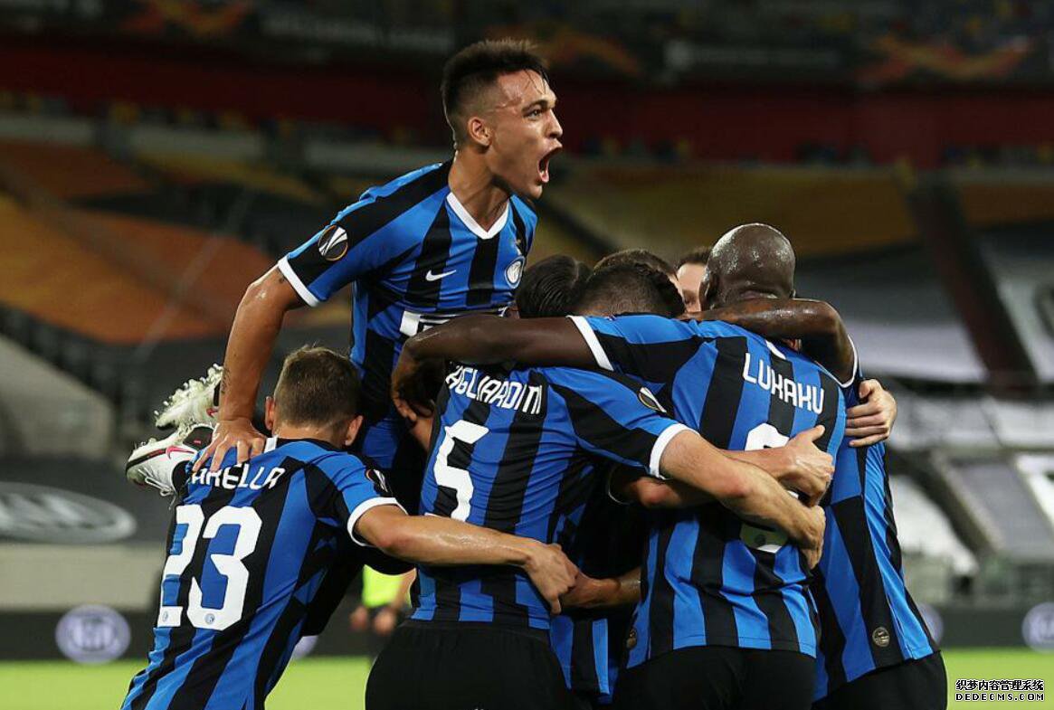 欧联决赛前,国米迎利好:耐玩网页游戏归来!做好一点可击败塞维利亚