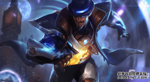 《云顶之弈》未来战士耐玩页游阵容怎么搭配 未来战士阵容搭配攻略