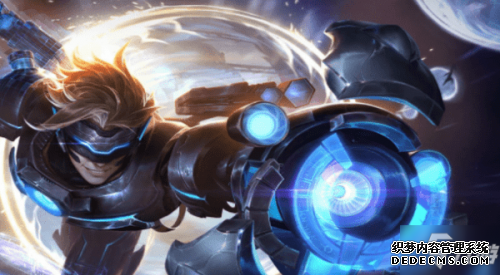 《云顶之弈》未来战士耐玩页游阵容怎么搭配 未来战士阵容搭配攻略