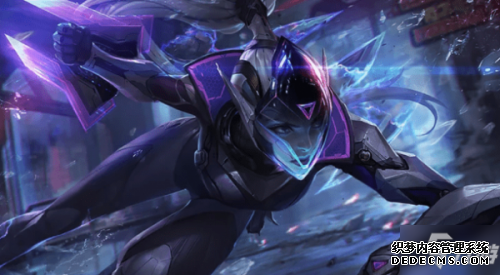 《云顶之弈》未来战士耐玩页游阵容怎么搭配 未来战士阵容搭配攻略