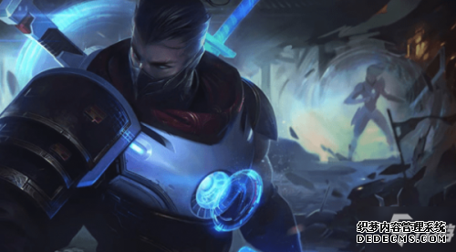 《云顶之弈》未来战士耐玩页游阵容怎么搭配 未来战士阵容搭配攻略