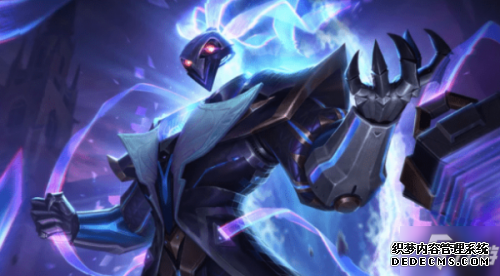 《云顶之弈》未来战士耐玩页游阵容怎么搭配 未来战士阵容搭配攻略