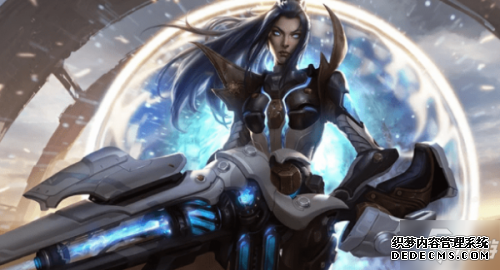 《云顶之弈》未来战士耐玩页游阵容怎么搭配 未来战士阵容搭配攻略