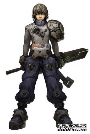 韩《RF Online》登陆欧洲19个国家