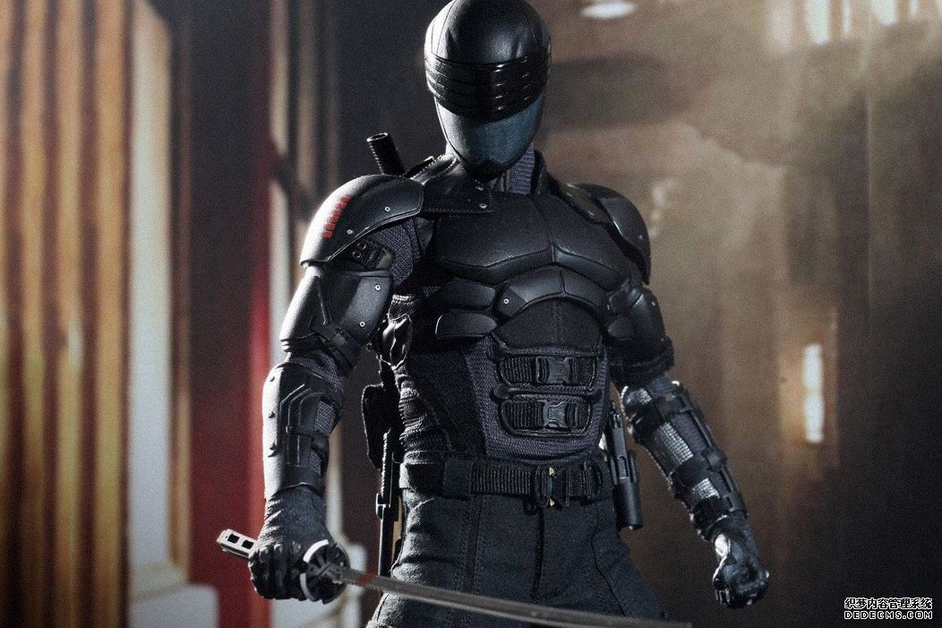 《新开页游私服:蛇眼》推迟到明年 《惊声尖叫5》定档