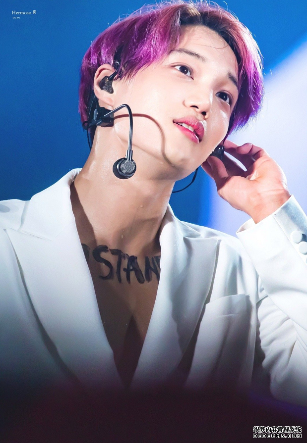 ����������������죬��˽����ҳ��Ϸ��KAI���й��棬̸��EXO���ѱ���ز�ס