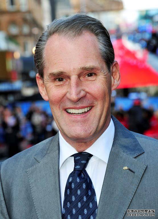 英国男演员本·克罗页游私服斯病逝 曾主演《魔域网页游戏》