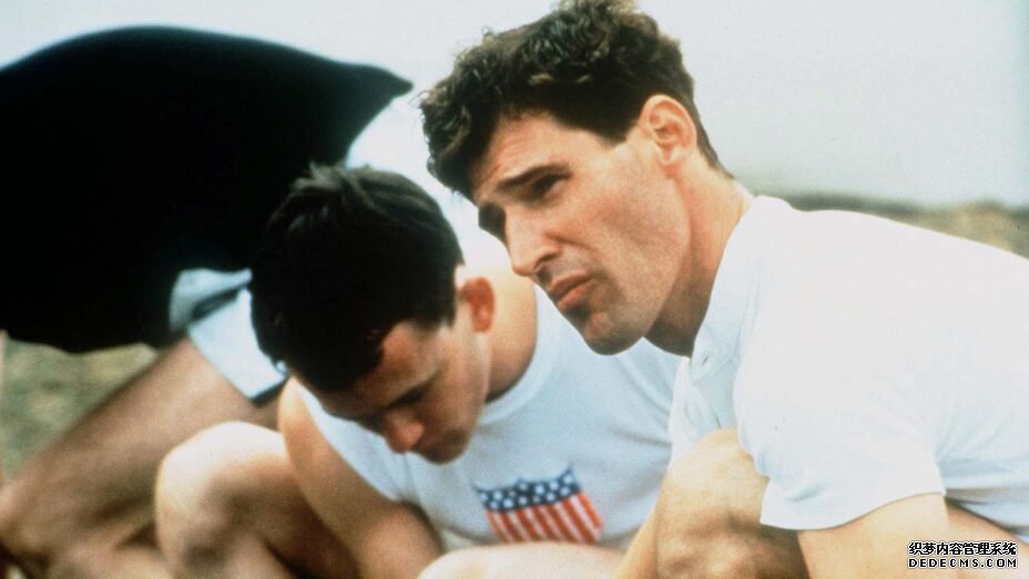 英国男演员本·克罗斯病逝 曾主演《魔域网页游戏》