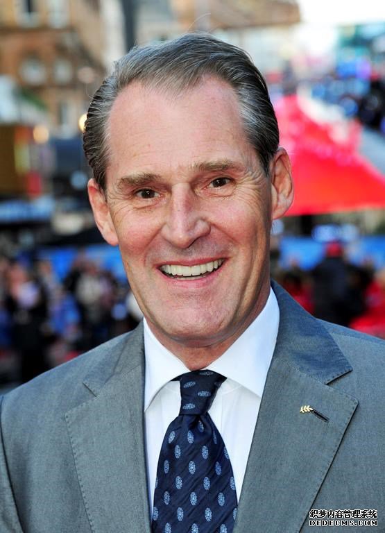 英国男演员本·克罗斯病逝 曾主演《魔域网页游戏》