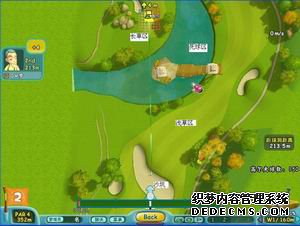 《魔域页游》火爆的页游新手入门之地形与风速