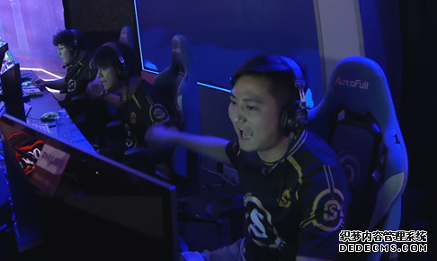 《三国网页游戏》FSPL总决赛对阵分析 史上最强对决