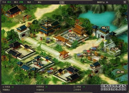 《无限元宝页游》资料片“翻天覆地”今日开启