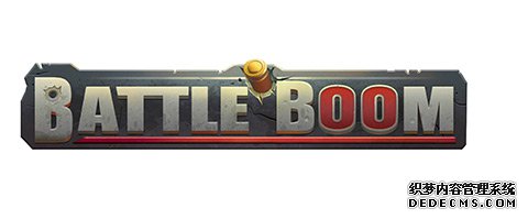 《Battle Boom》参评2018CGDA最佳移动游戏视觉表现奖