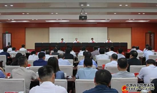 安徽一縣政府主要負責人調整(圖簡歷)