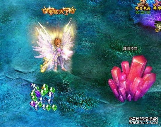 海岛奇遇 《神魔遮天》双闯关副本玩法爆料