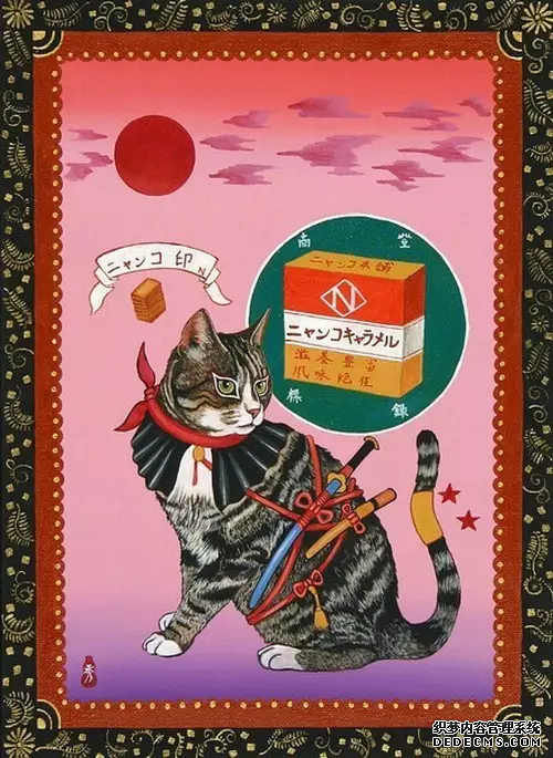 ��������һ�ֻ滭��������ձ��´�ʱ����1603��1867���ڽ��������ڶ����������һ�����滭��