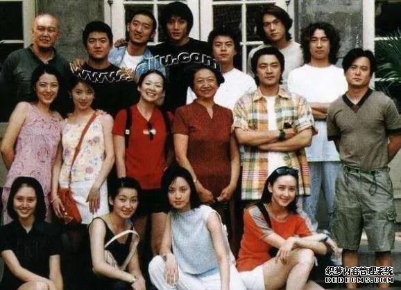 秦昊,没想到最新页游私服你还有两幅面孔……