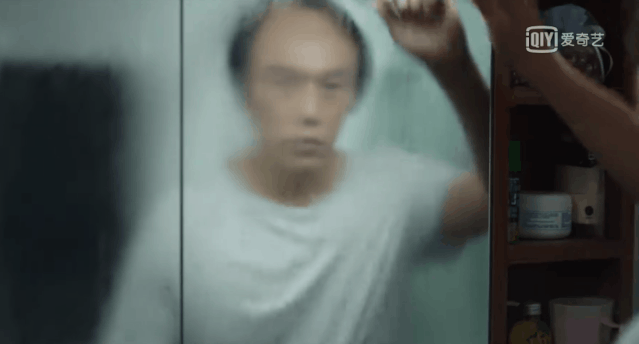 秦昊,没想到最新页游私服你还有两幅面孔……