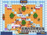 尘埃落定 公益页游新春BOSS战活动圆满结束