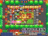 尘埃落定 公益页游新春BOSS战活动圆满结束