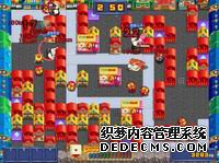 尘埃落定 公益页游新春BOSS战活动圆满结束