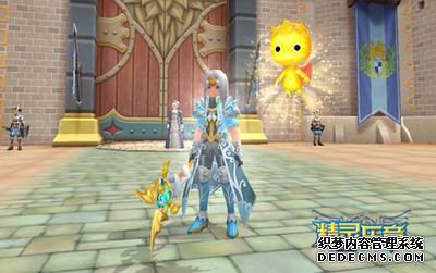 玩奇迹页游世界超bt页游之树新服 结伴同游张家界