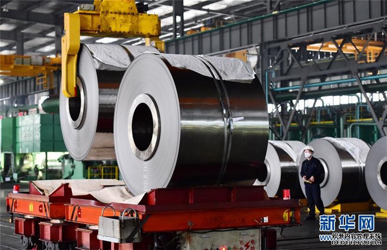 防控不漏一人 復工復產有序