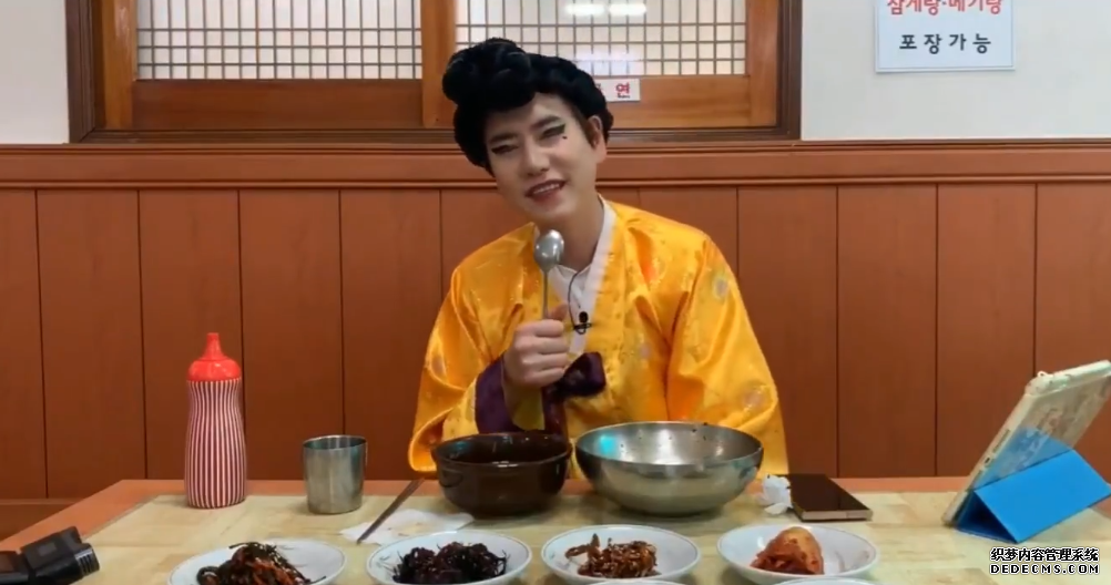 快乐源泉回来了