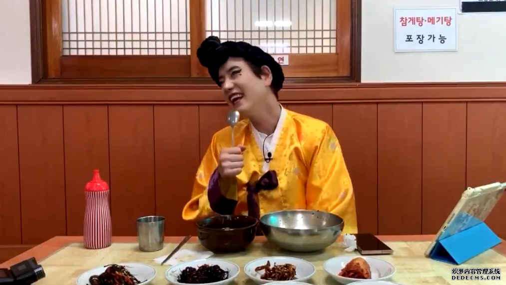 快乐源泉回来了