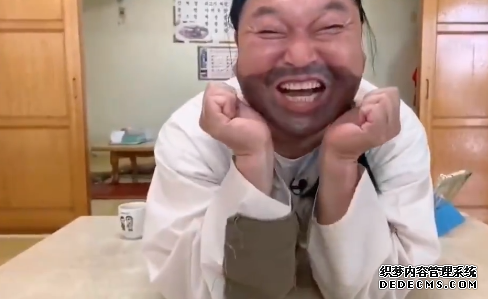 快乐源泉回来了