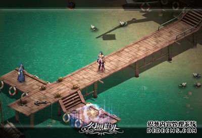 《网页游戏公益服世界》喜获2009CGDA最佳音乐奖