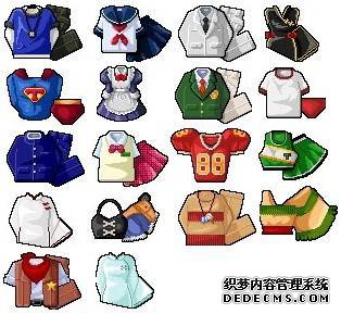 给力内测开启《火爆页游公益服》GM好礼大派送