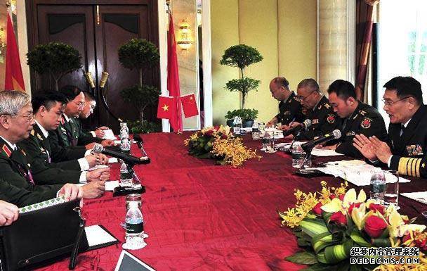 2015香会观察:中国吵架准备没用上(图2) 铁血网提醒您:点击查看大图