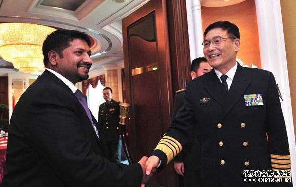 2015香会观察:中国吵架准备没用上(图1) 铁血网提醒您:点击查看大图