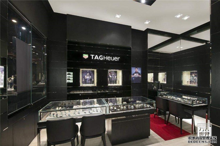 天津蒂芙尼手表售后网点