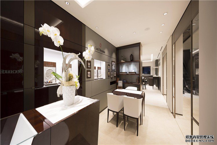 天津蒂芙尼手表售后网点