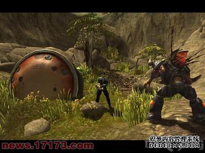 UO之父重出江湖 目标中世纪奇幻网游