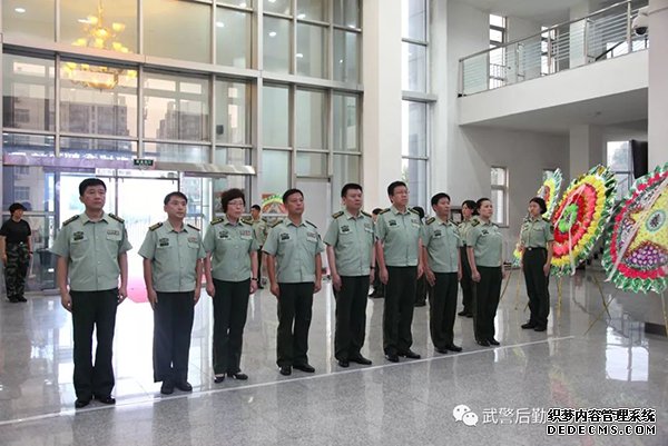 武警后勤学院附院谈军医遇害:胸口可挡敌子弹但不可背后挨枪