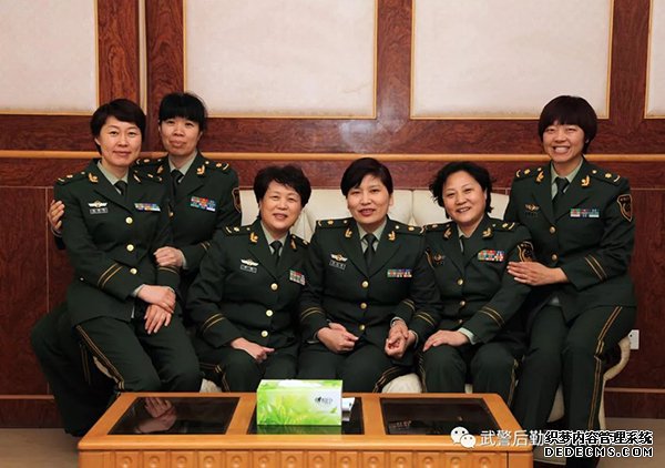 武警后勤学院附院谈军医遇害:胸口可挡敌子弹但不可背后挨枪