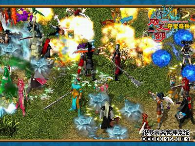 后生可畏 新破天一剑新手秘籍大盘点!