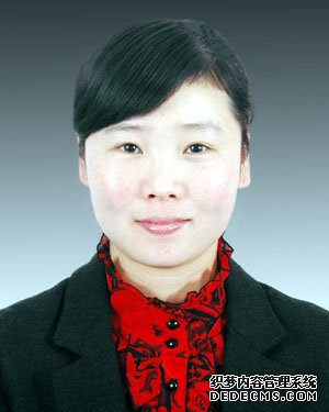 淳安县拟提拔任用县管领导干部任前公示通告