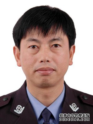 淳安县拟提拔任用县管领导干部任前公示通告