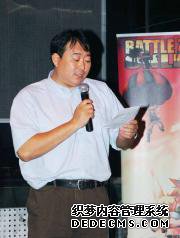 新浪游戏_SIDUS进军中国网游SHOWGIRL闪亮登场