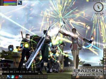 都市夏日激情 天下无双今日清凉登场