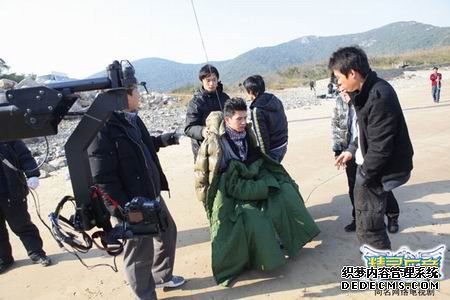 看《奇迹页游》同名剧集 赢30元手机话费