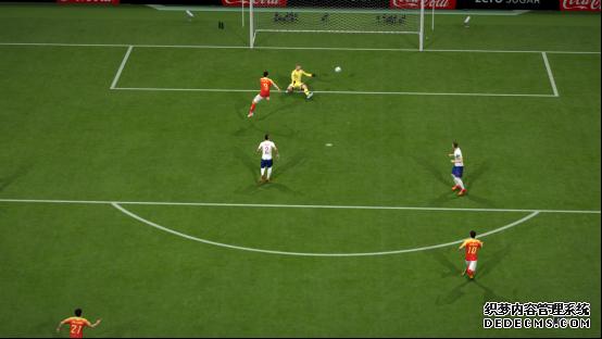 《FIFA足球世界》的进球攻略,或许比世界杯更精彩!